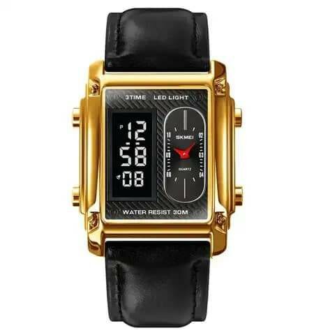 Authentic and fancy watches