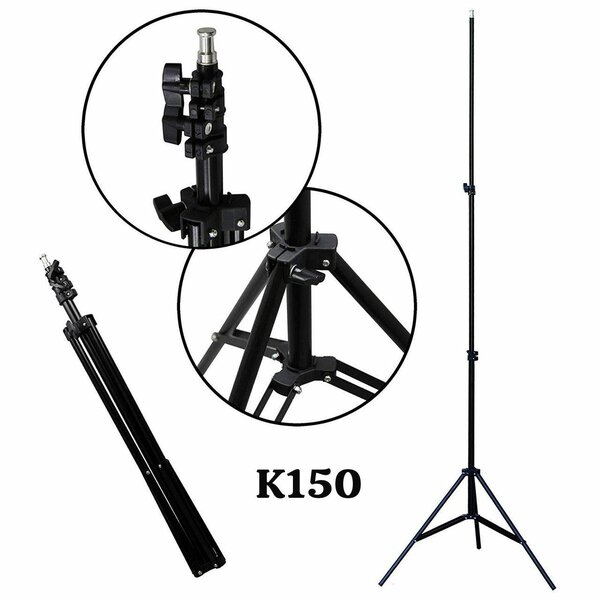Tripod stand