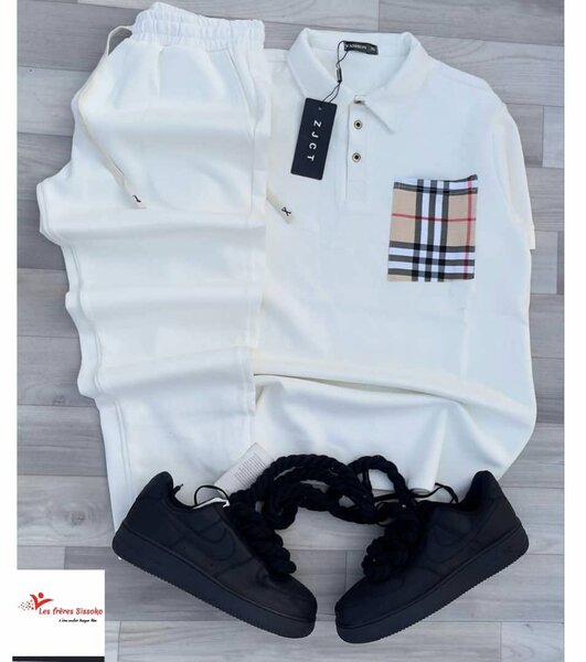 Complet Dior