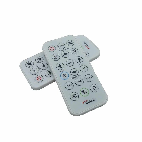 Télécommande Optoma Projecteur