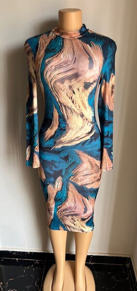 The Candy Dress