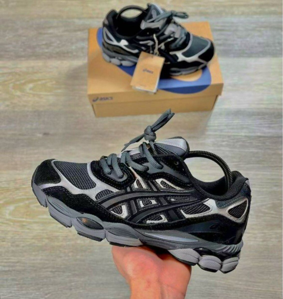 asics