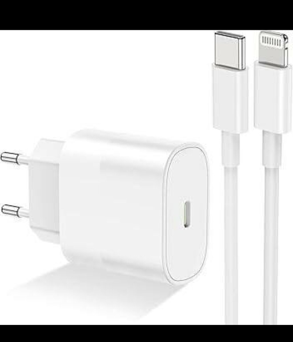 Chargeur Original