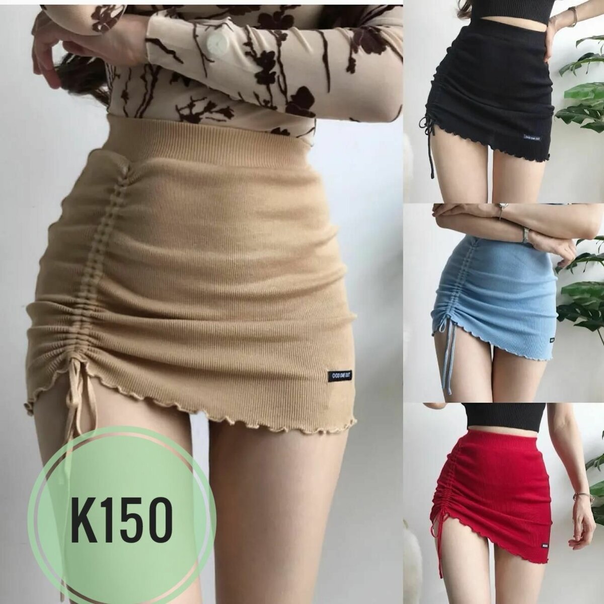 Ladies dresses