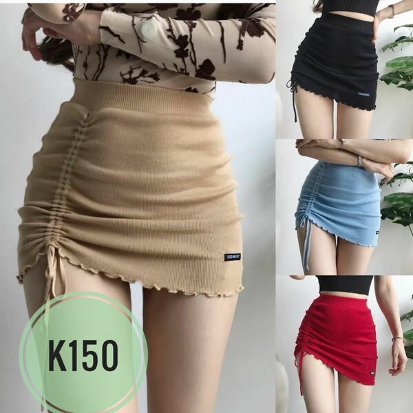 Ladies dresses