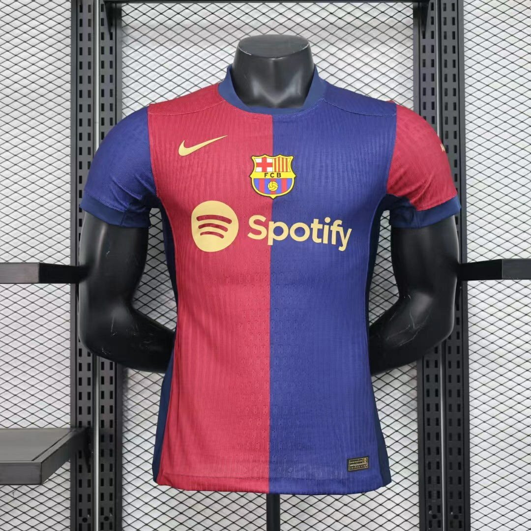 Maillot de Barça