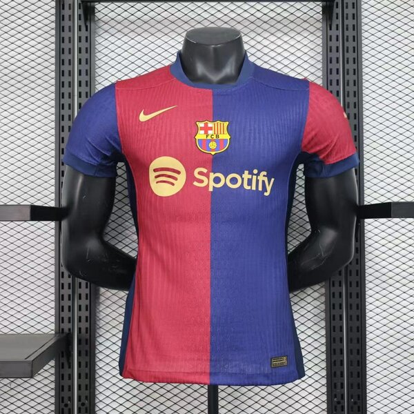 Maillot de Barça