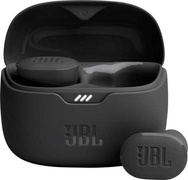 Écouteurs Sans Fil JBL Noir