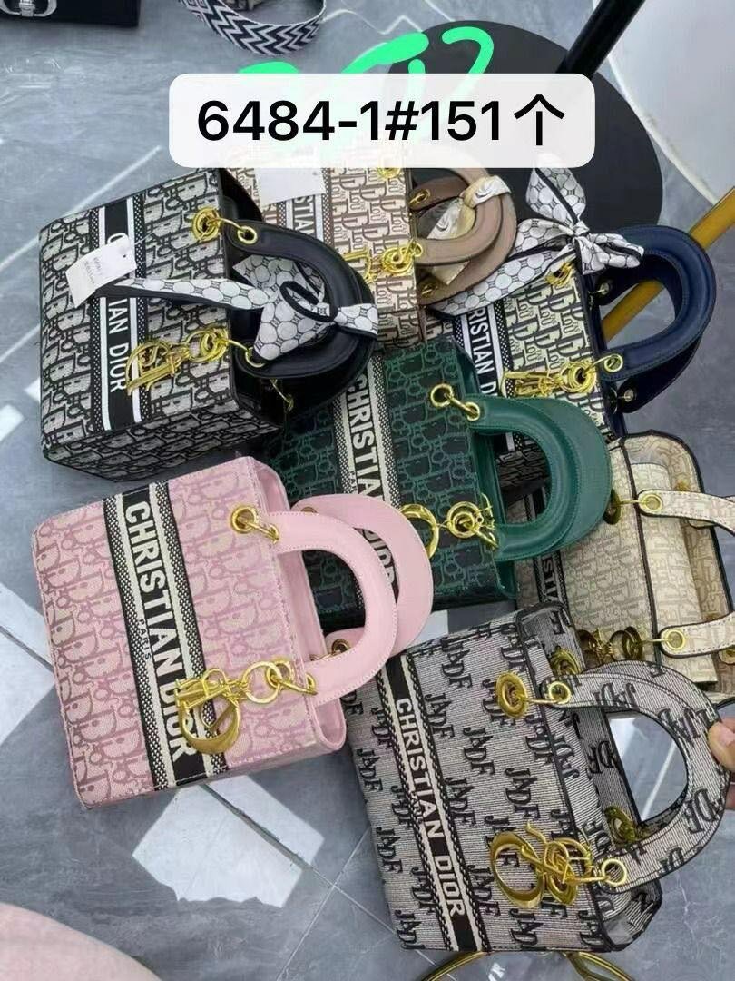 Quality bag