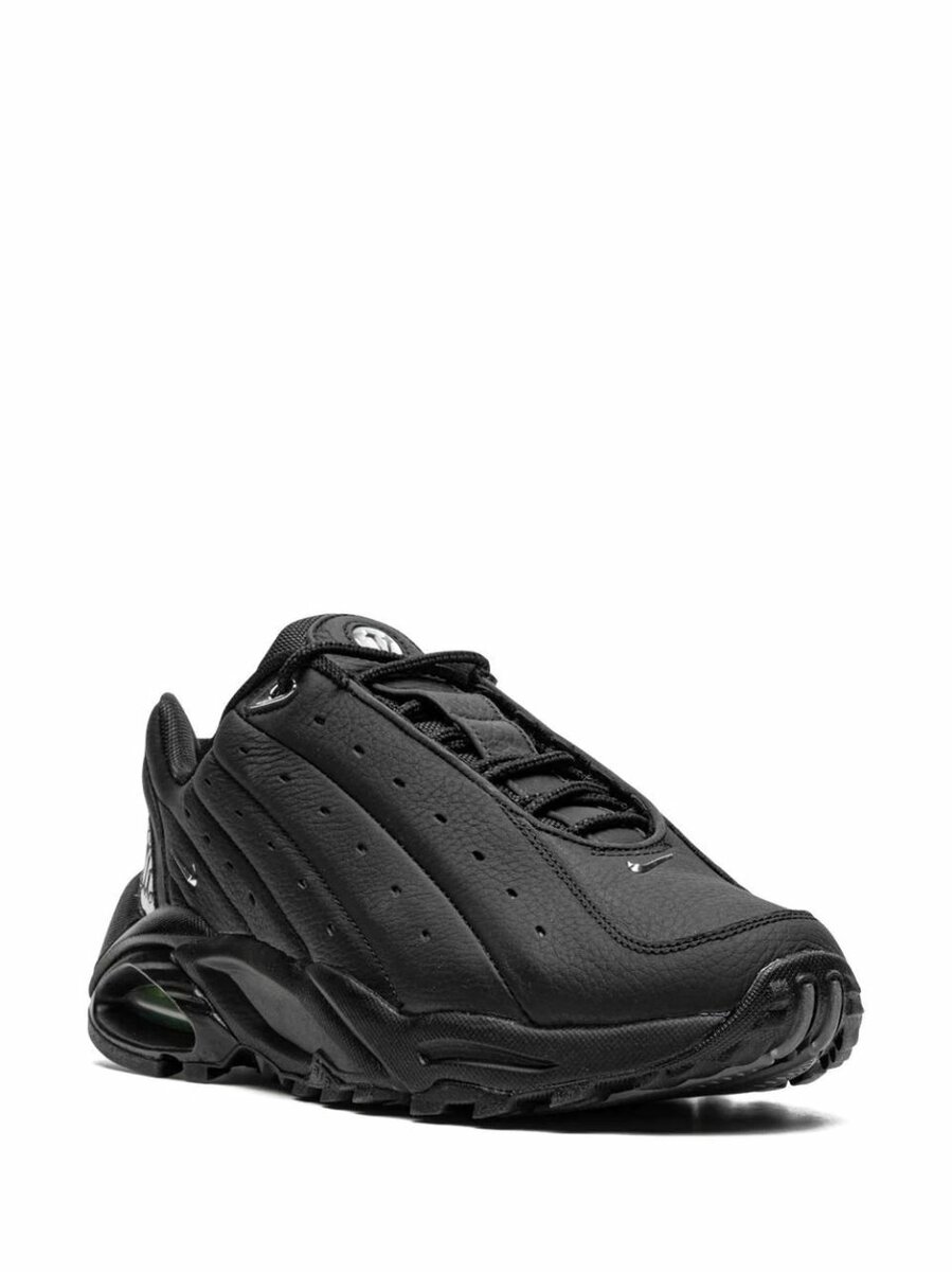 Nocta Nike Noir Hot Step