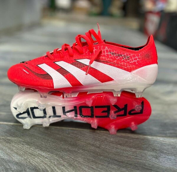 Chaussure football