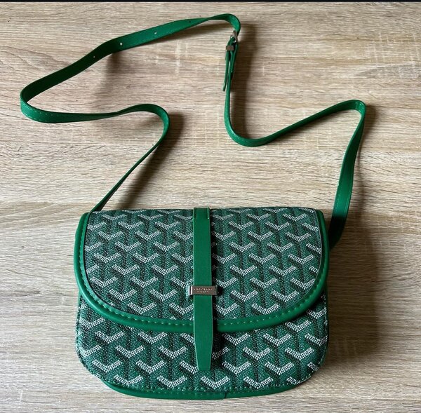 Sacoche goyard