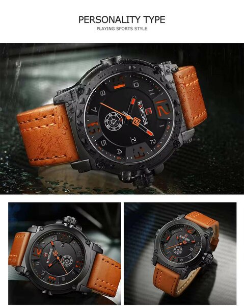 Naviforce 9099