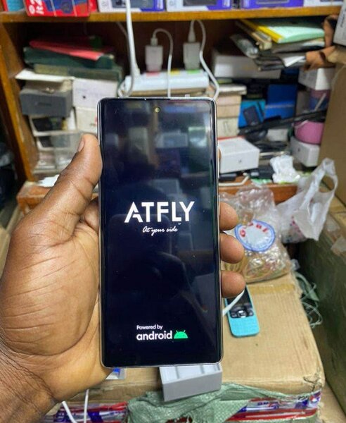 Smartphone ATFLY Android