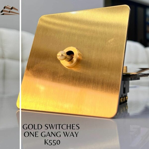 ELEGANT SWITCHES