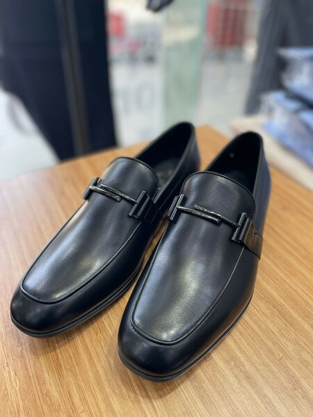 Office shoe