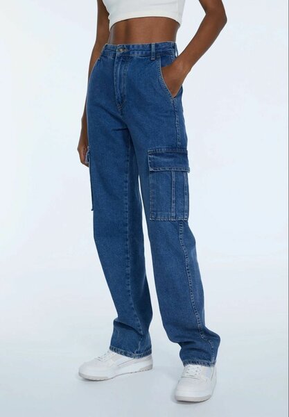 Boyfriend Jeans