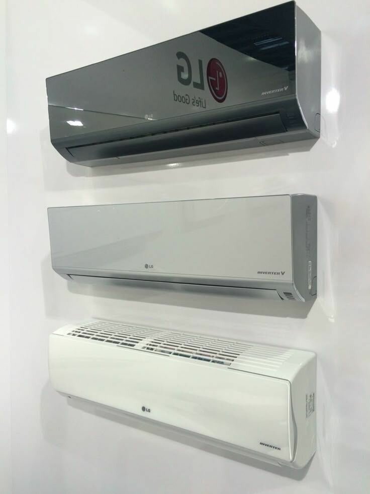 Air-conditioner 1.5 horsepower