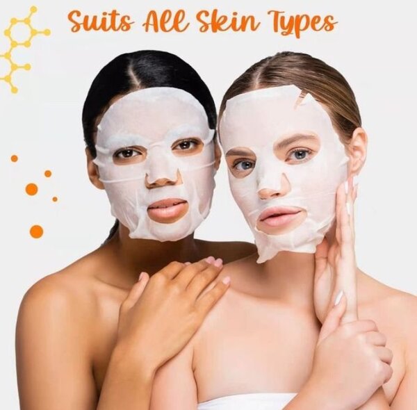 Sheet Facial Masks