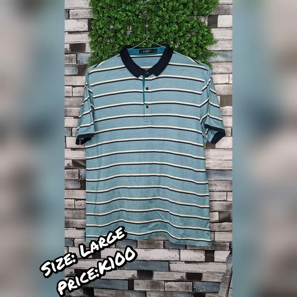 Striped T-shirt