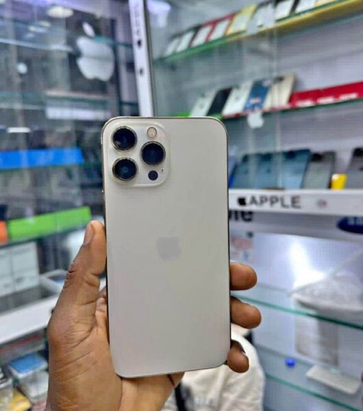 iPhone 12Pro Max