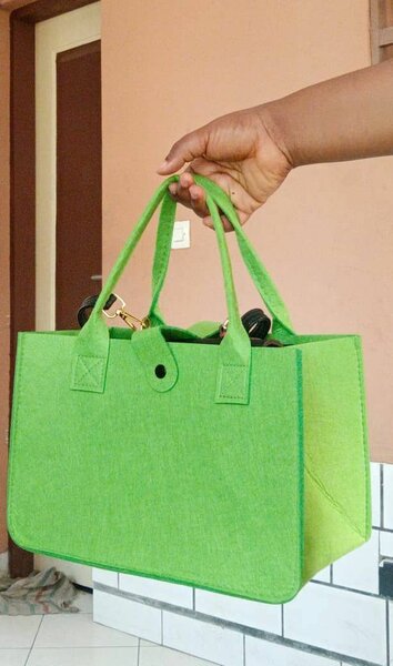 Sac cabas mini