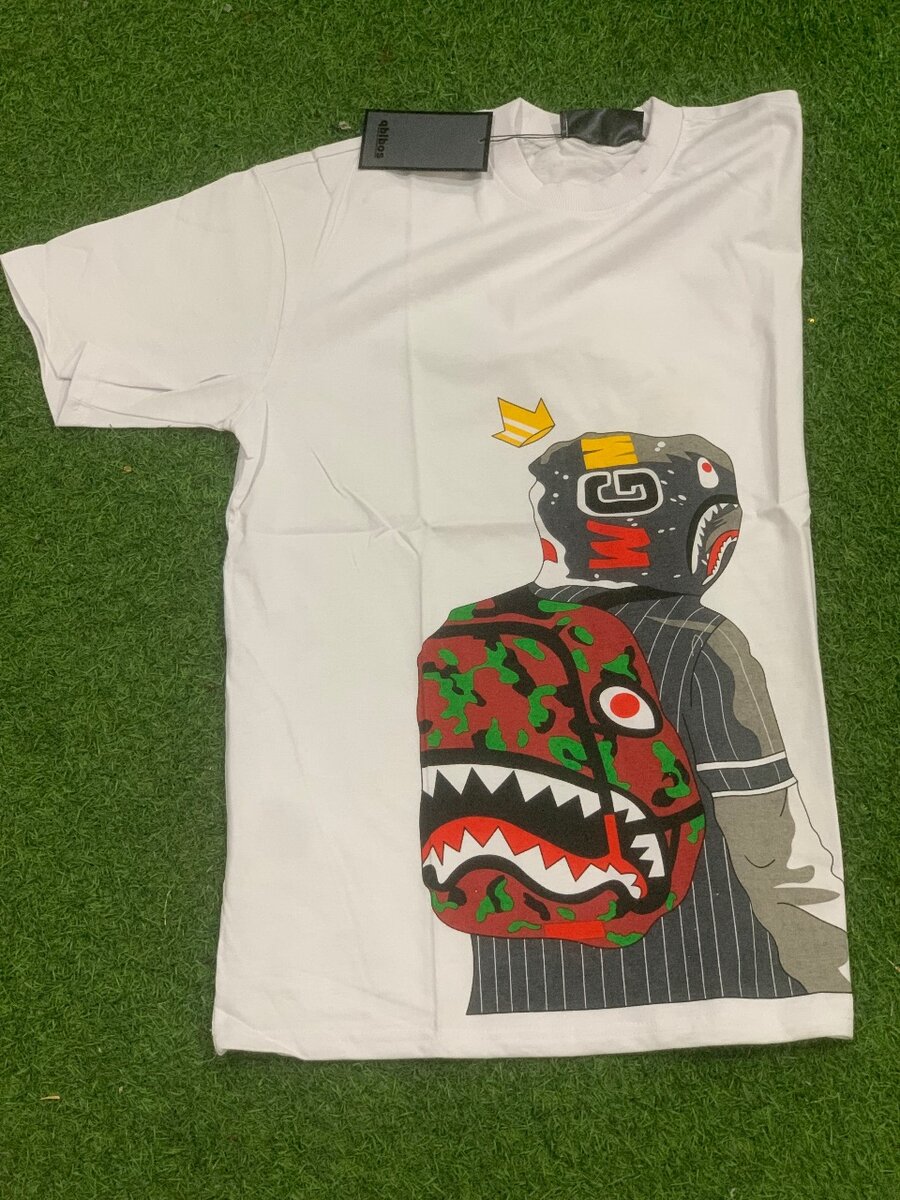 Original t-shirts