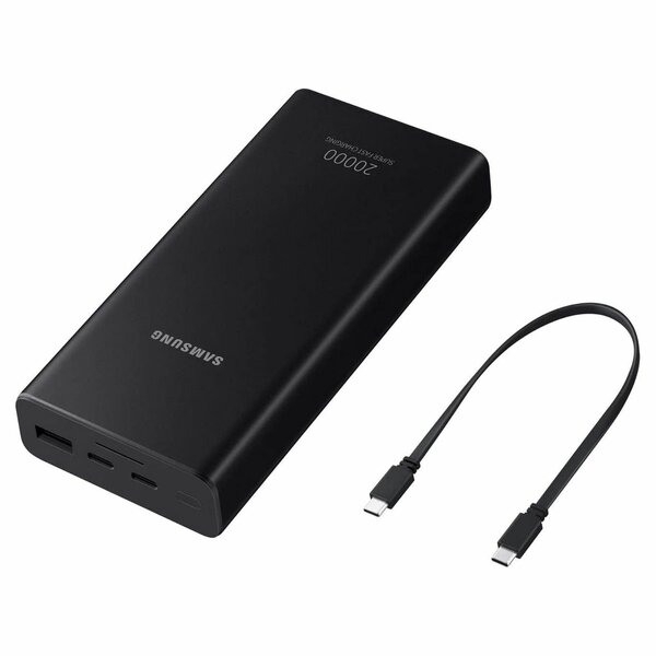 Power bank Samsung 20.000mha