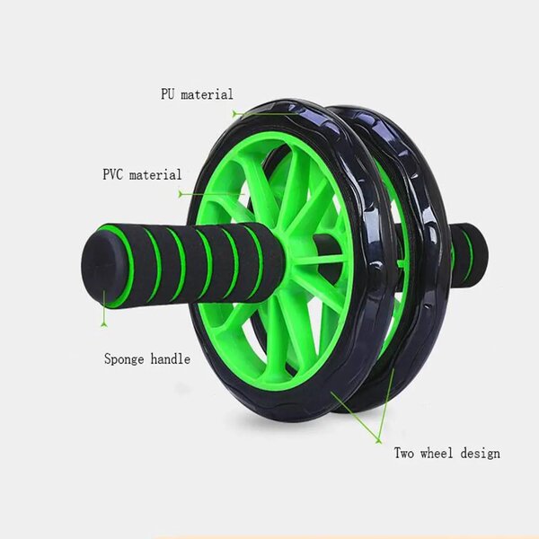 Roue Abdominale