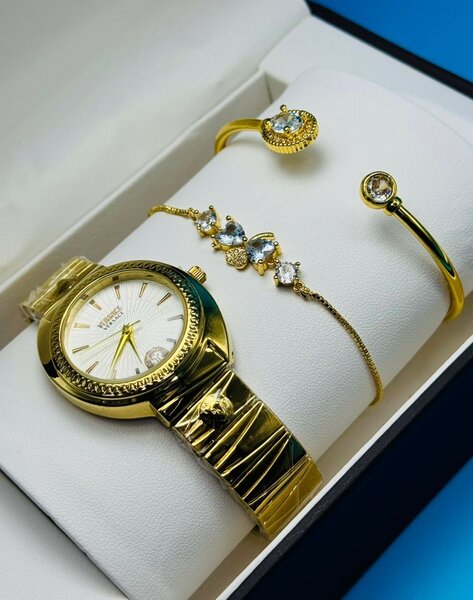 Montre pour femme