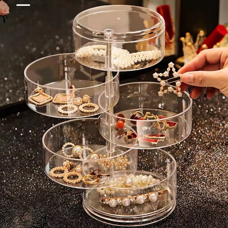 Boite à bijoux