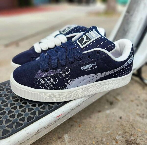 Puma Suède xl