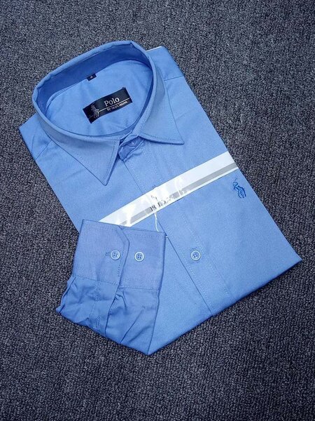 Smart shirts