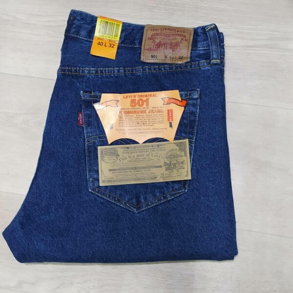 Promo Jeans Levis