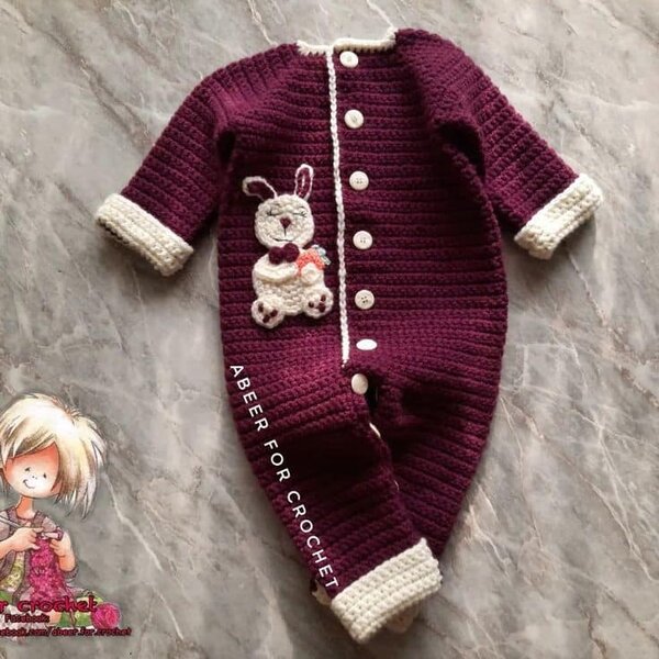 Cute crochet inspos 