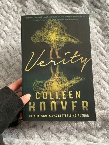 Verity Colleen Hoover (E-Books)