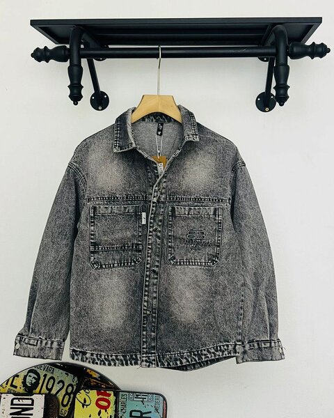 Jeans Jackets