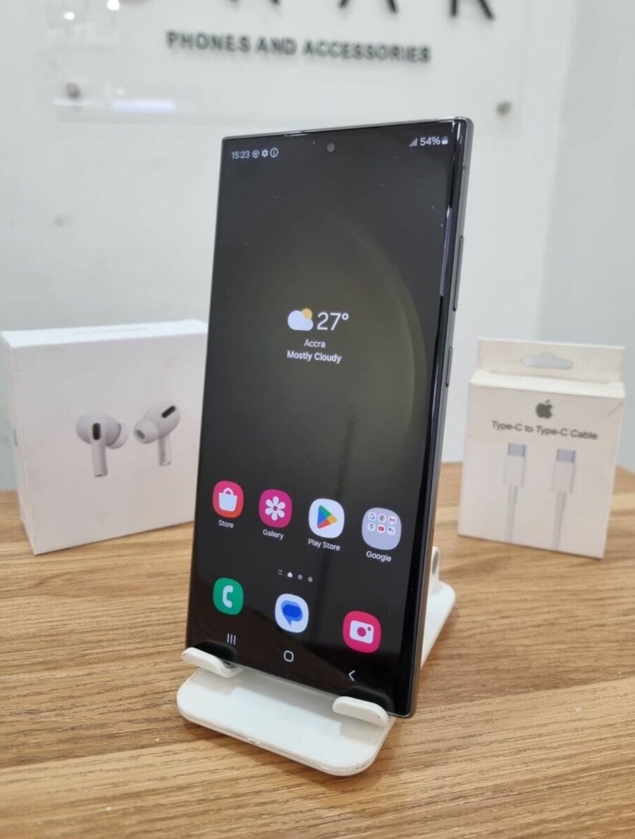 S23 Ultra 256GB