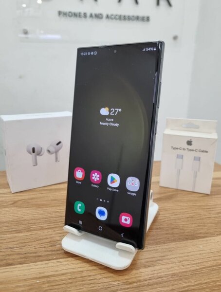 S23 Ultra 256GB