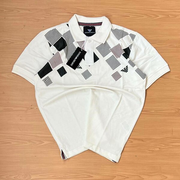 Designed lacoste