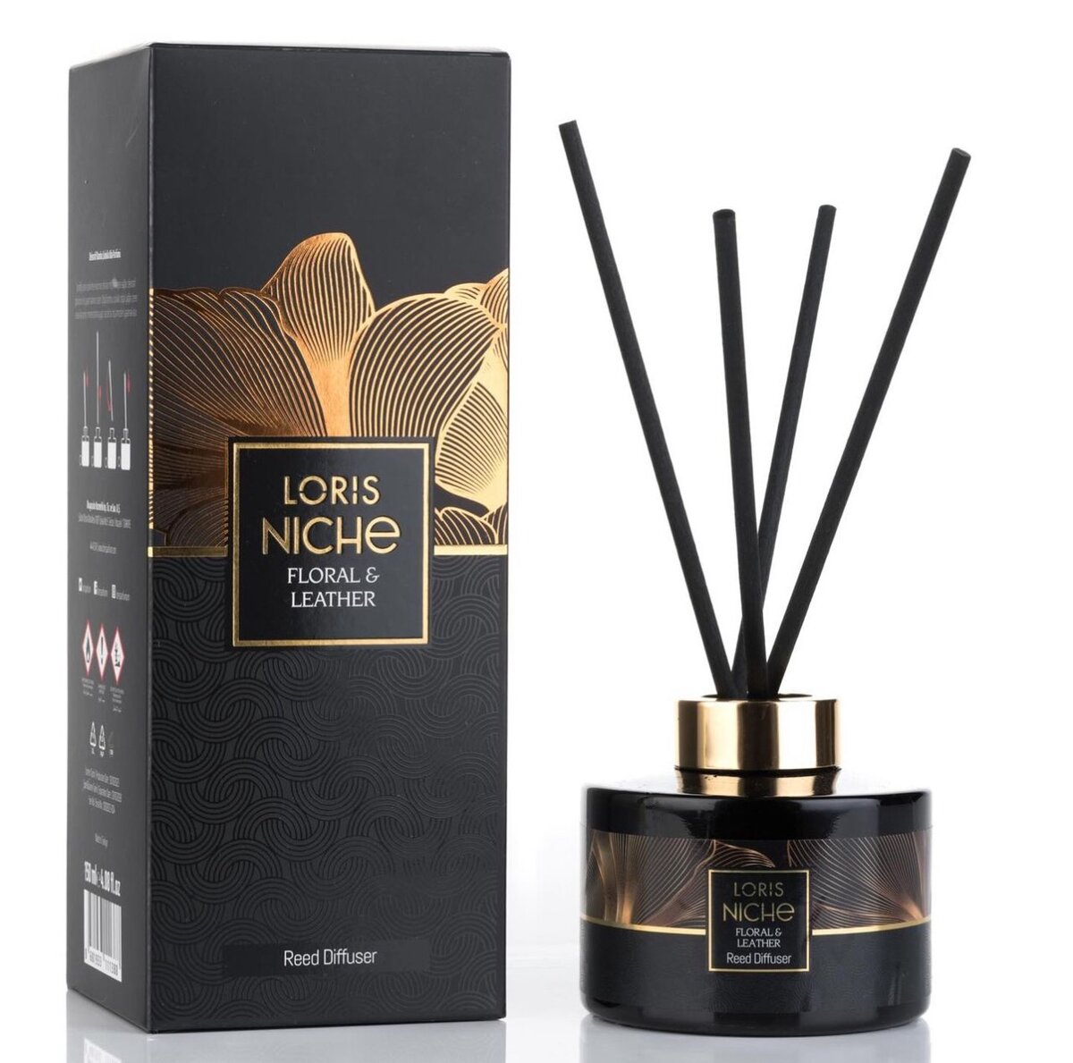Reed diffuser