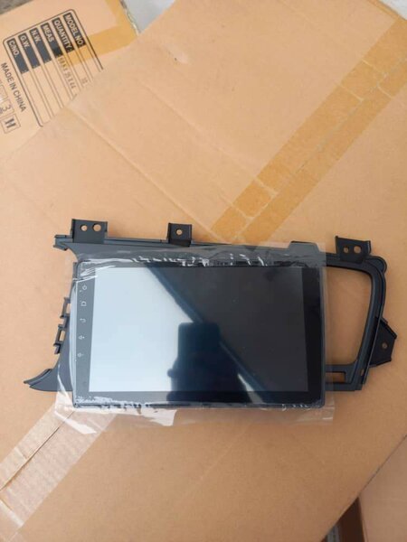 Kia optima 2012-15
