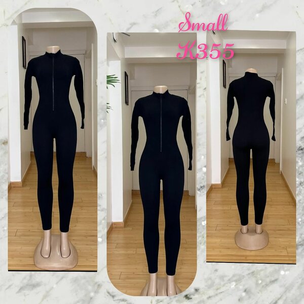 Jumpsuits