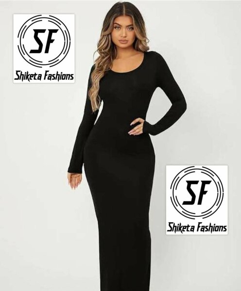 Maxi dresses