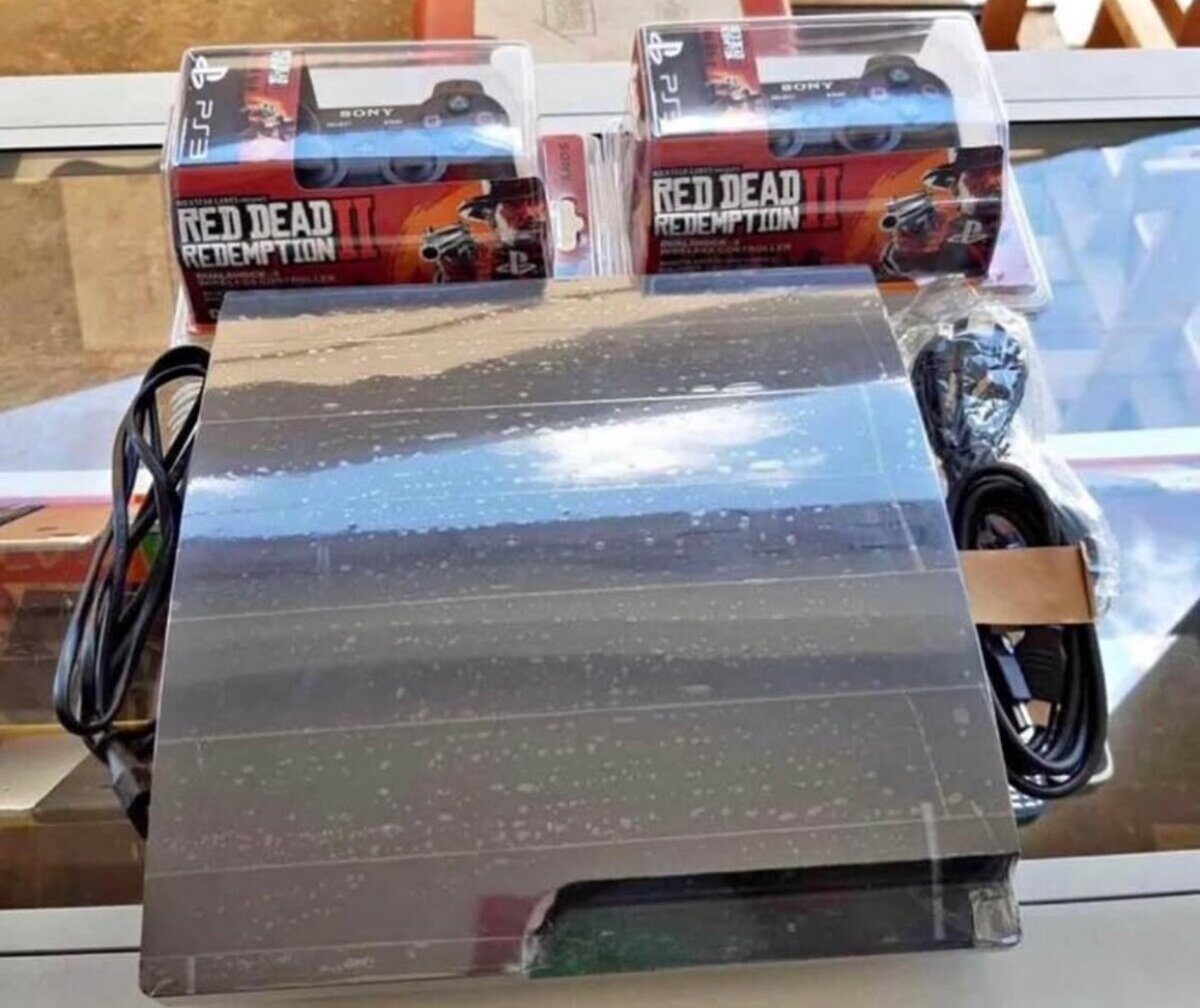 PS3