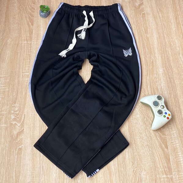 Stripes trousers