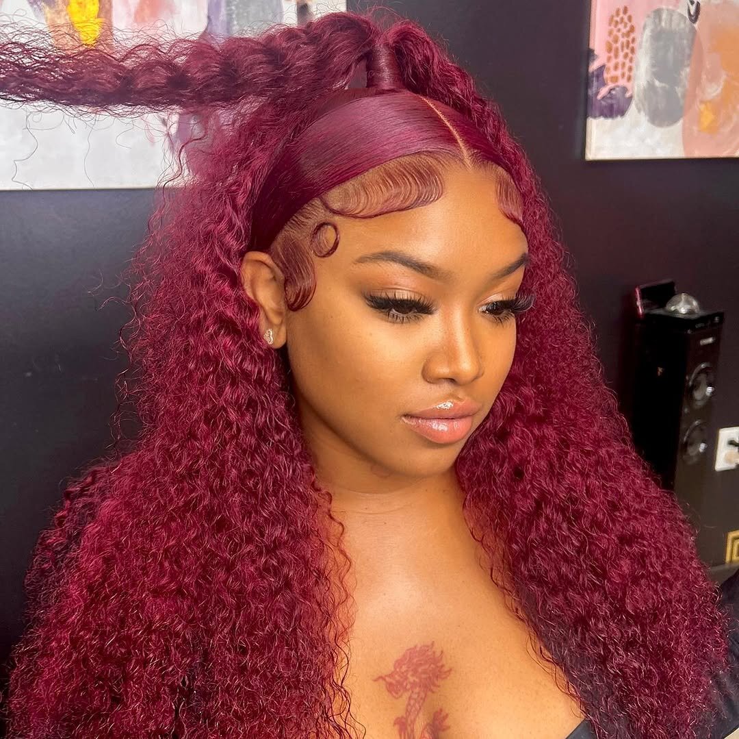 wig