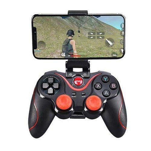 Manette Bluetooth pour android
