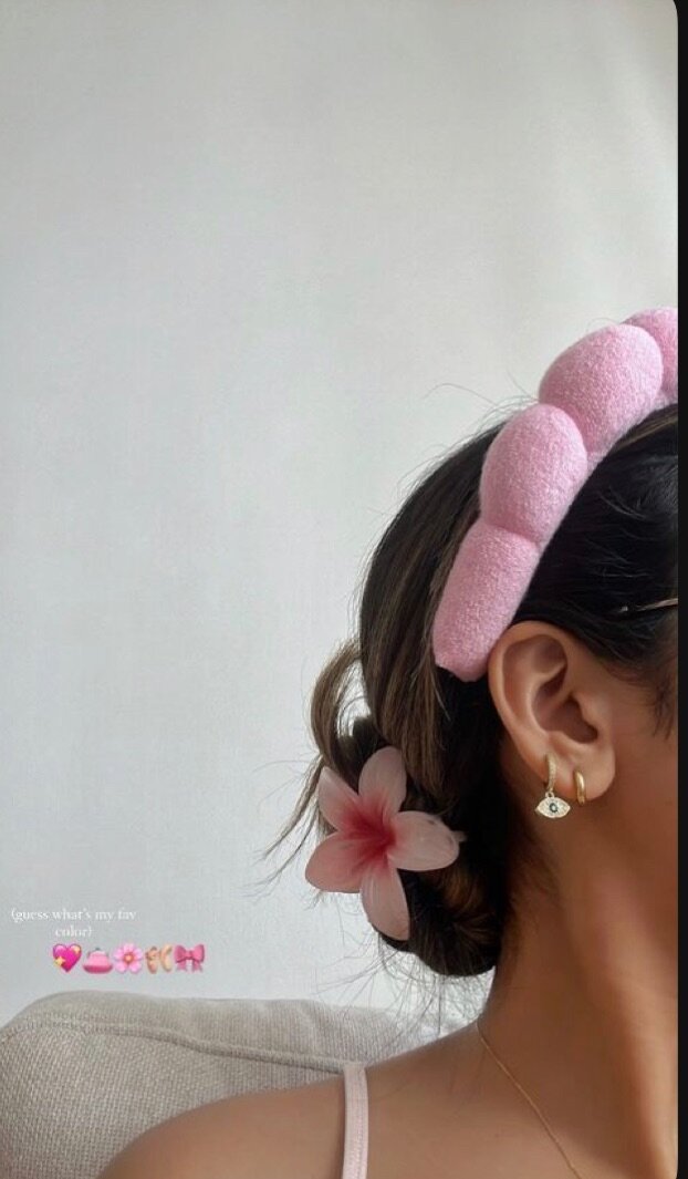 Head band