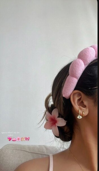 Head band